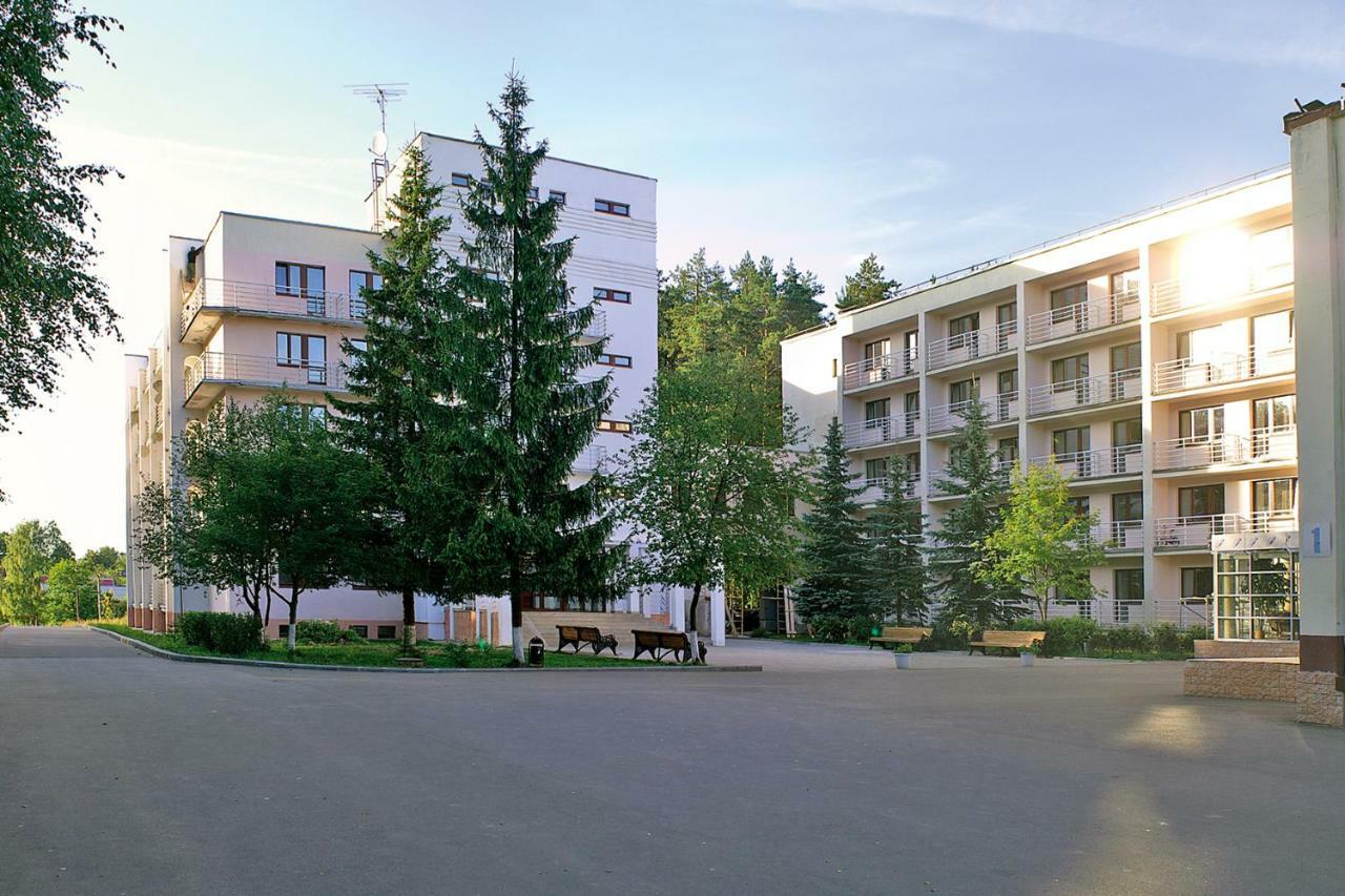 YAROSLAVL PARK-HOTEL КРАСНЫЕ ТКАЧИ 4* (Россия) - от 6312 RUB | NOCHI